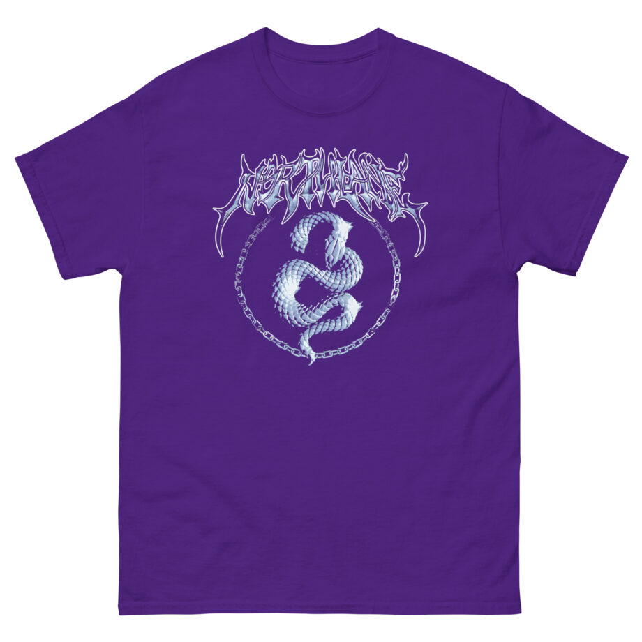 Northlane Tour Unisex classic tee