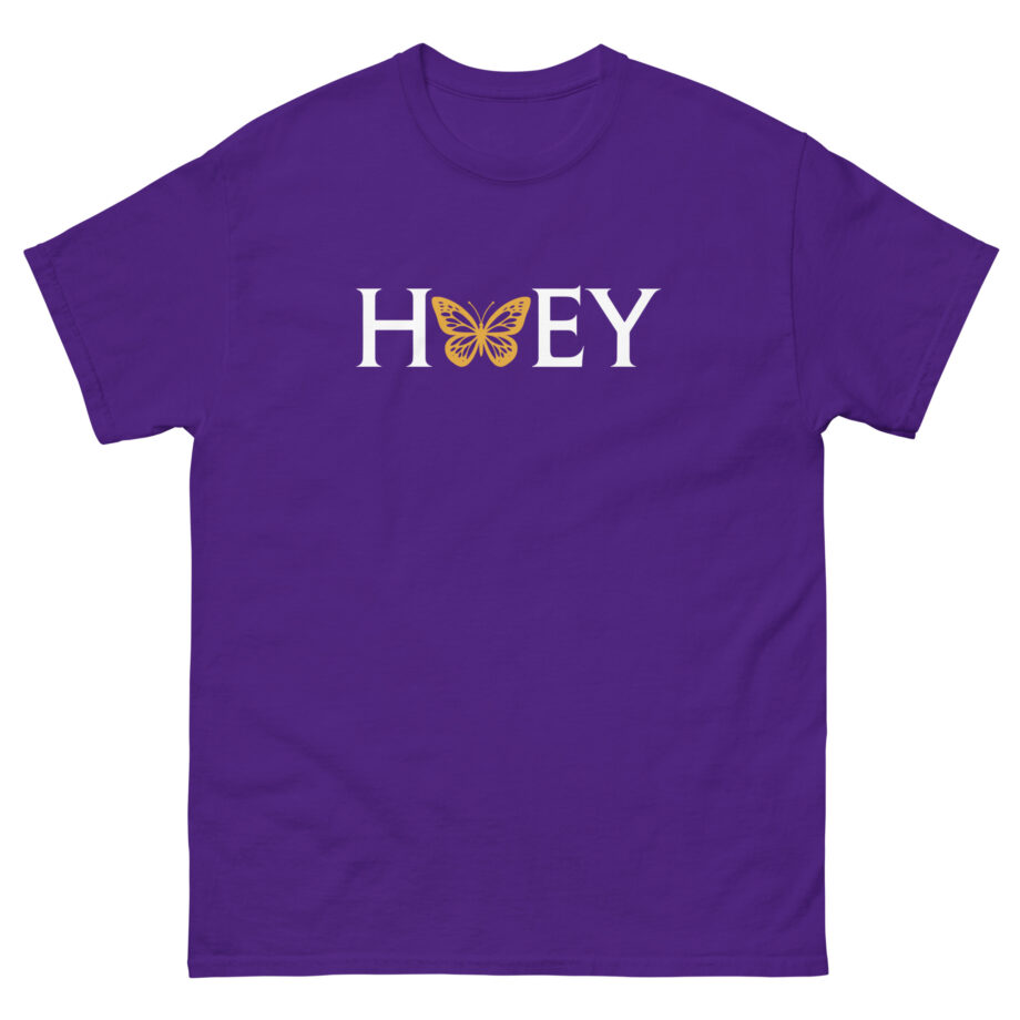 Mariah Carey Honey Unisex classic tee