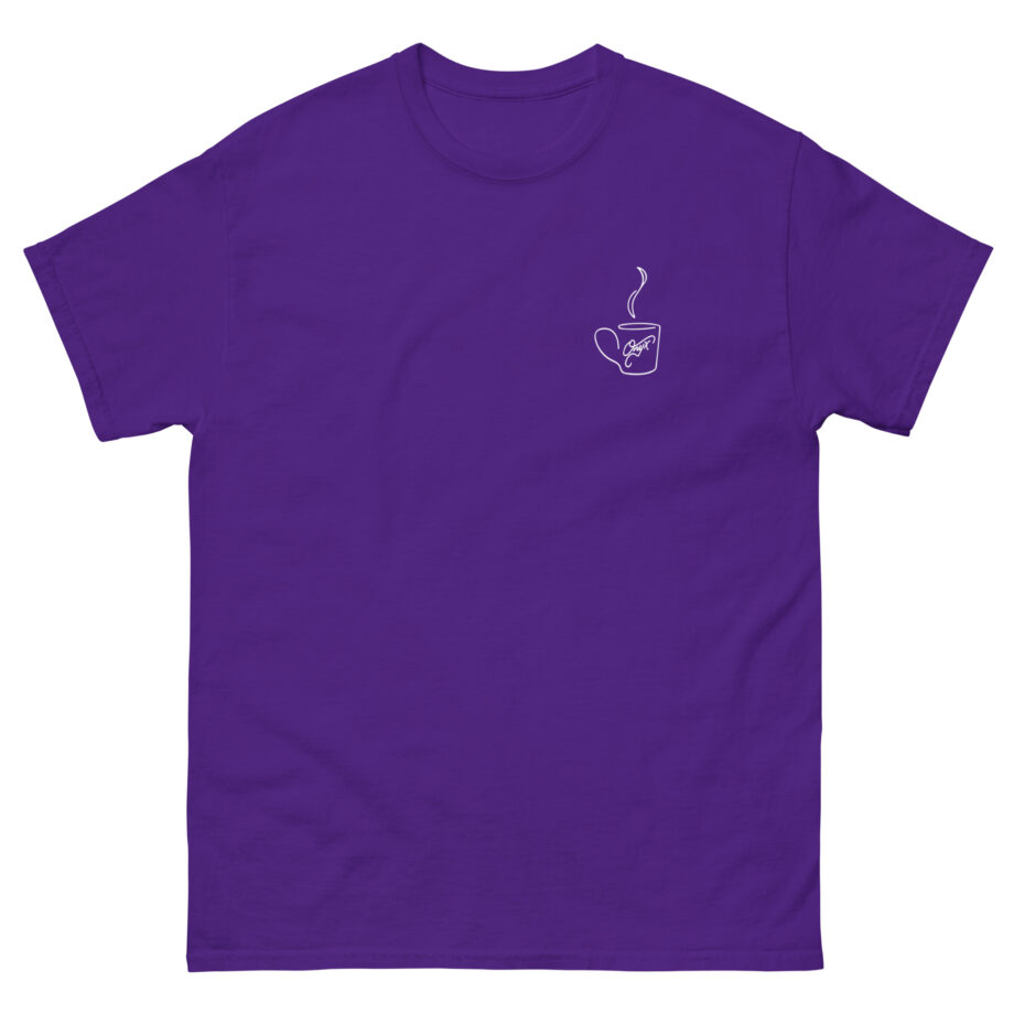 Onyx Loving Cup Unisex classic tee