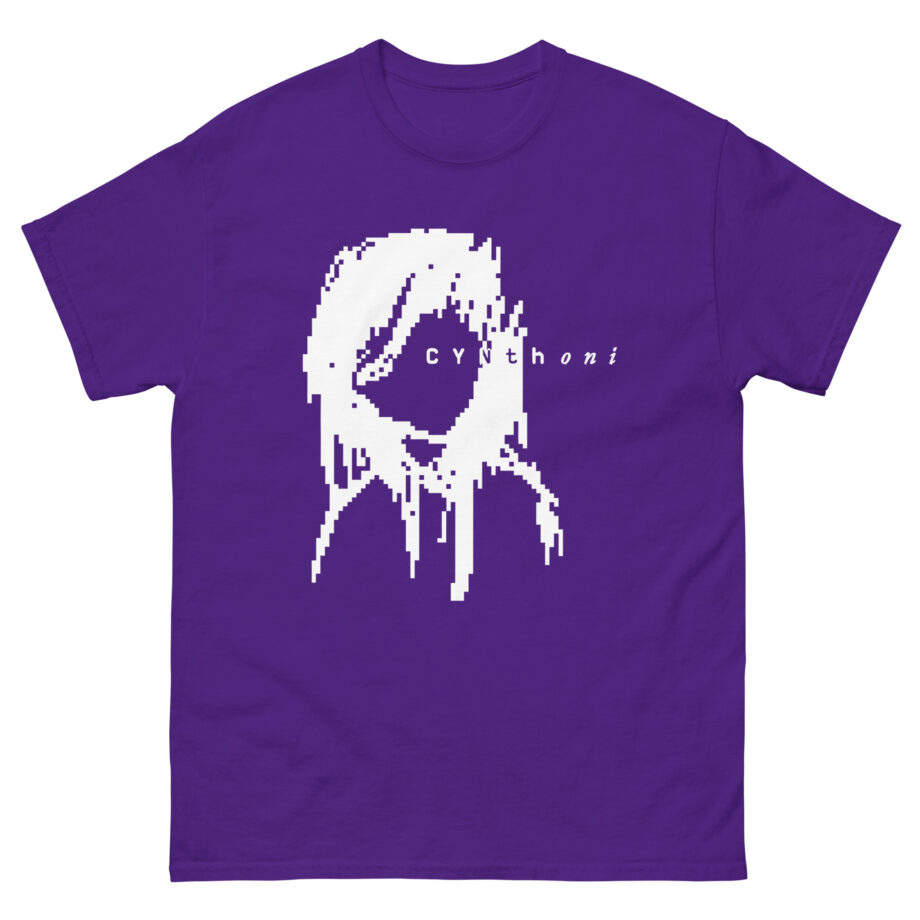 Sewerslvt Cynthoni Unisex classic tee