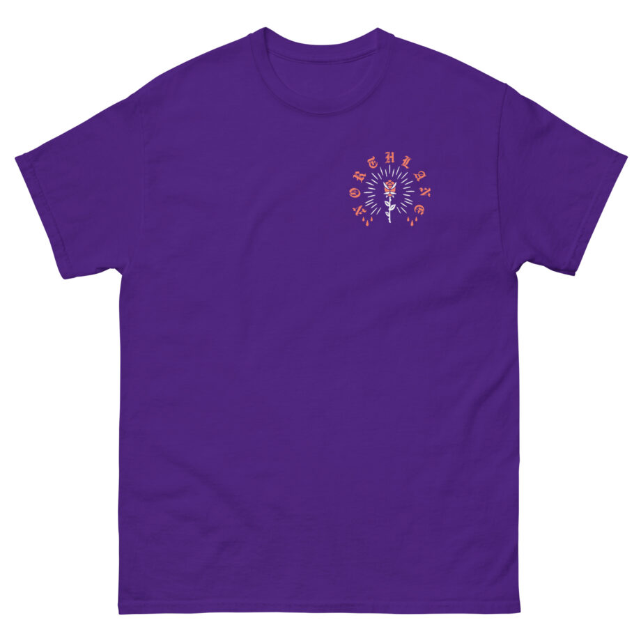 Northlane Rose Hands Unisex classic tee
