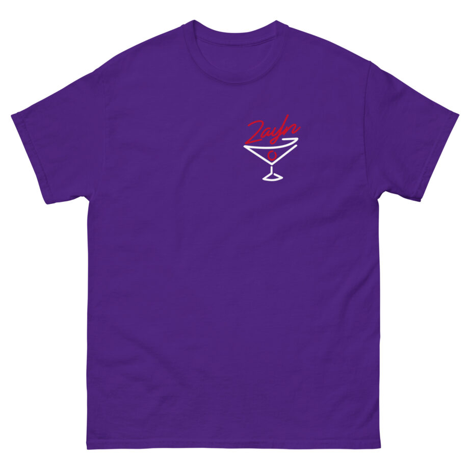 Zayn Malik Entertainer Hotline Unisex classic tee