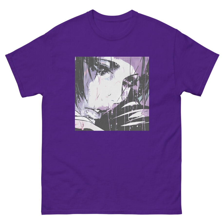 Sewerslvt in Peace Unisex classic tee
