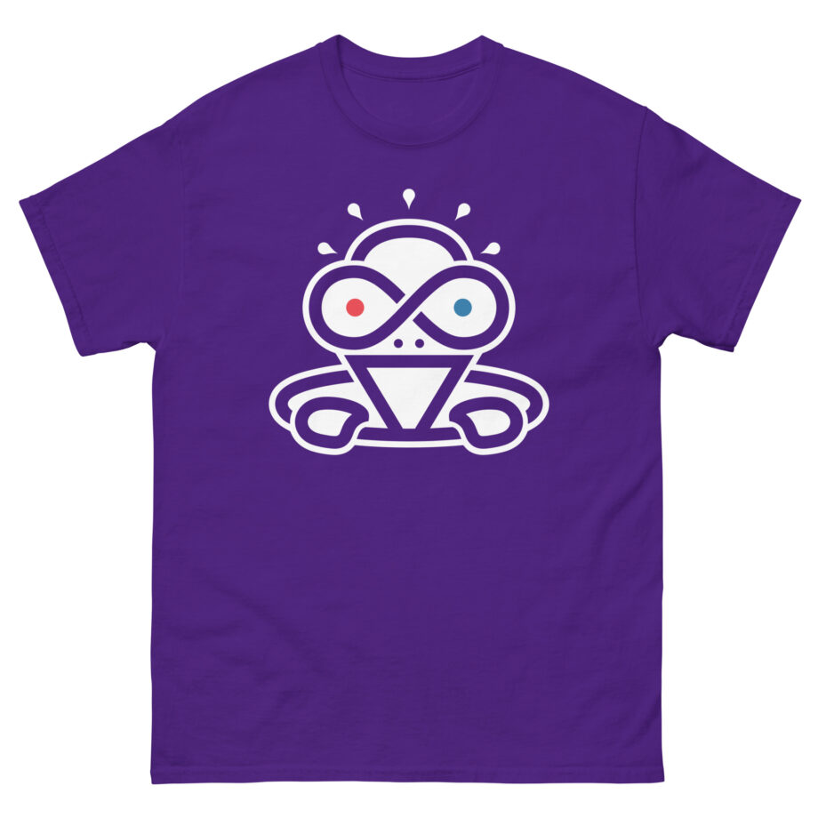 The Opposites Great Minds Unisex classic tee