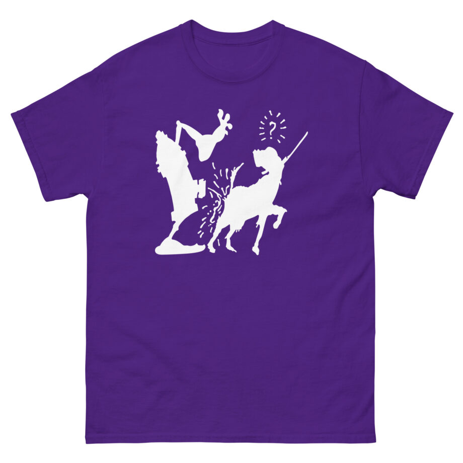 The Pharcyde Fire Hydrant Unisex classic tee