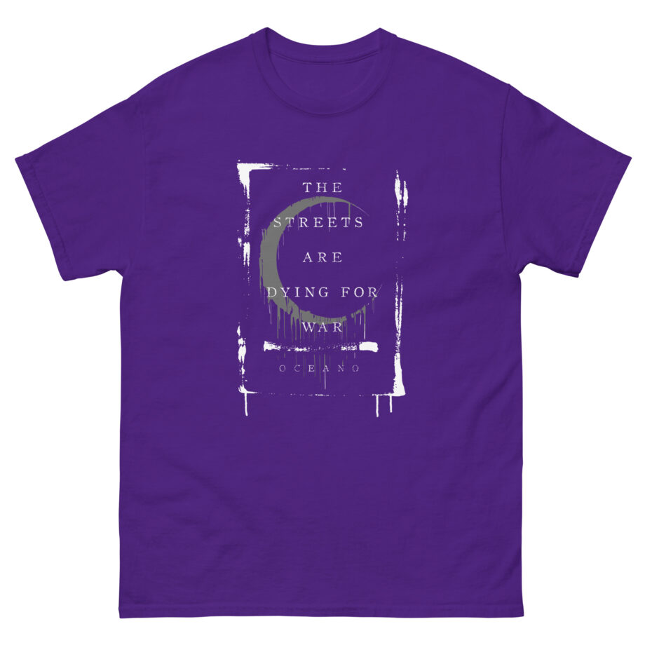Oceano Unisex classic tee