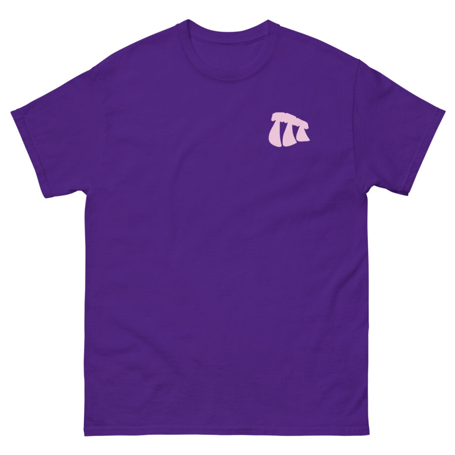 Tini Stoessel Unisex classic tee