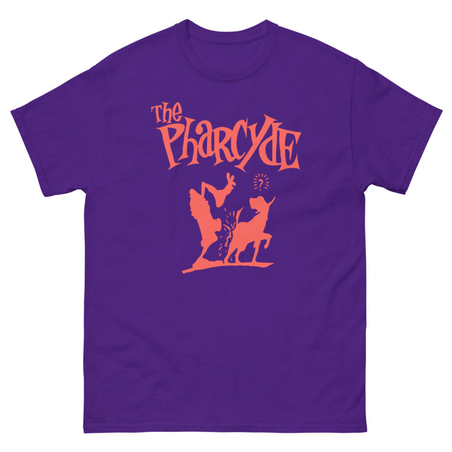The Pharcyde Fire Hydrant Unisex classic tee