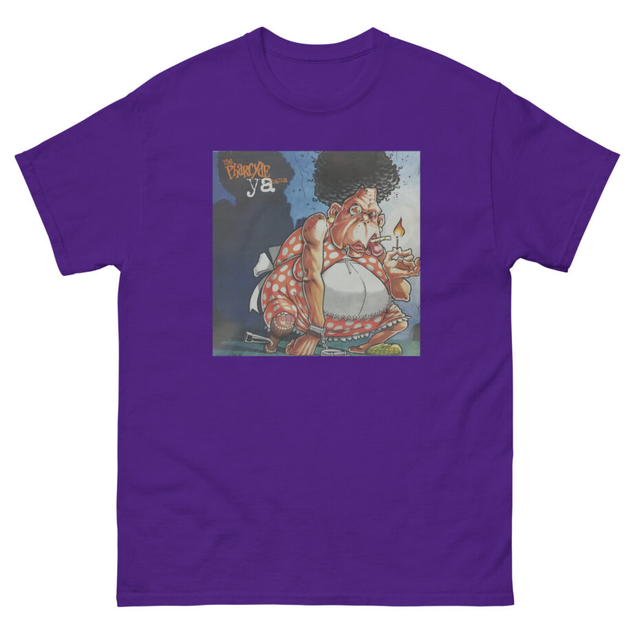 The Pharcyde Unisex classic tee