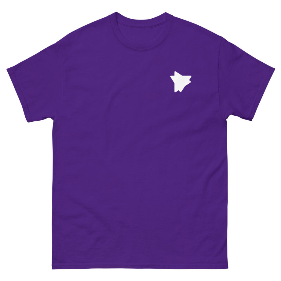 Tini Unisex classic tee