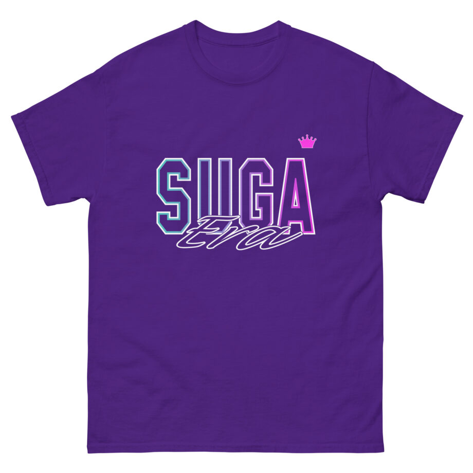 Suga Sean Unisex classic tee