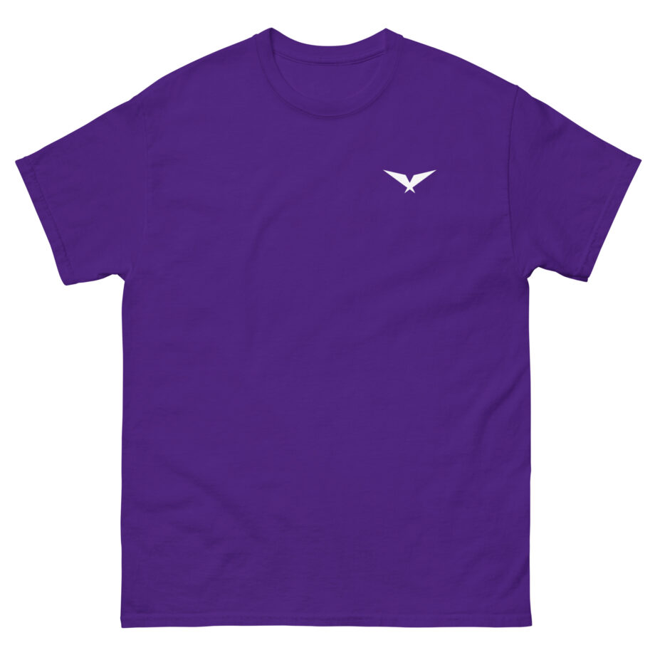 Lck Unisex classic tee