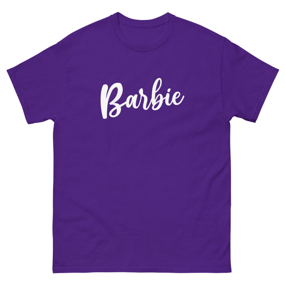 Shawty Bae Unisex classic tee