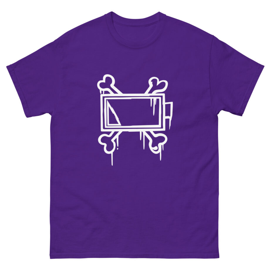 Murder Drones Uzi Unisex classic tee