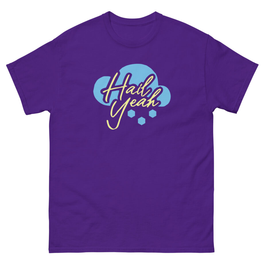 Mandjtv Unisex classic tee