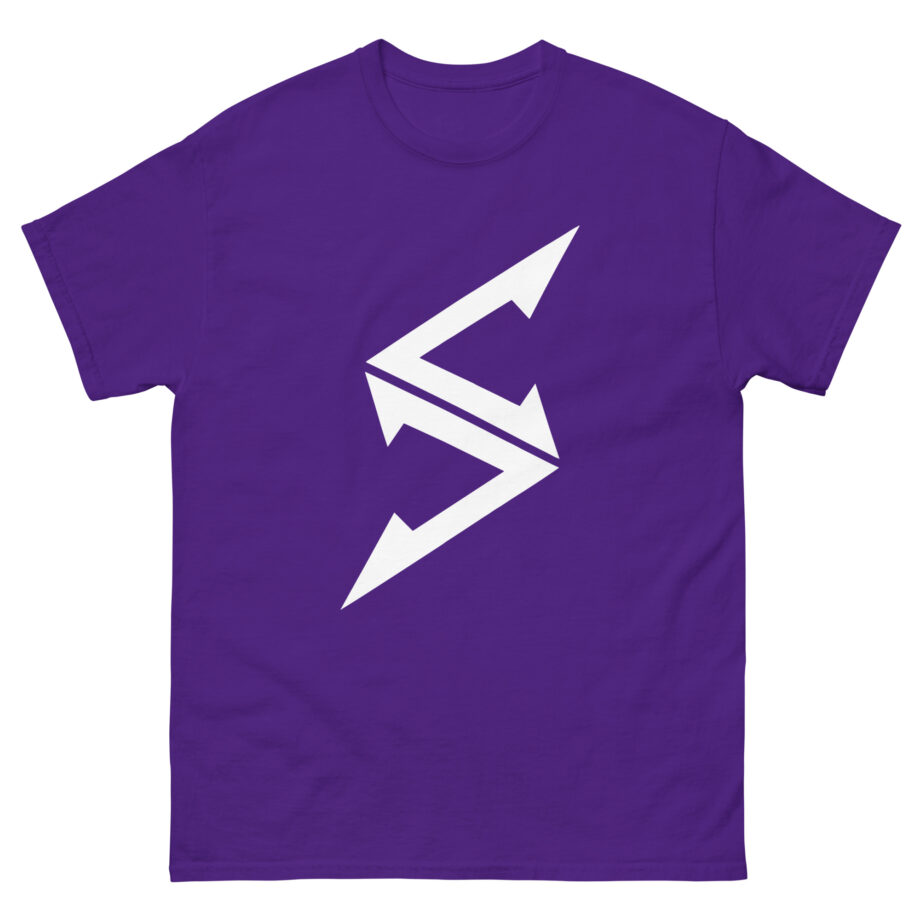 Mandjtv Team Sky Unisex classic tee