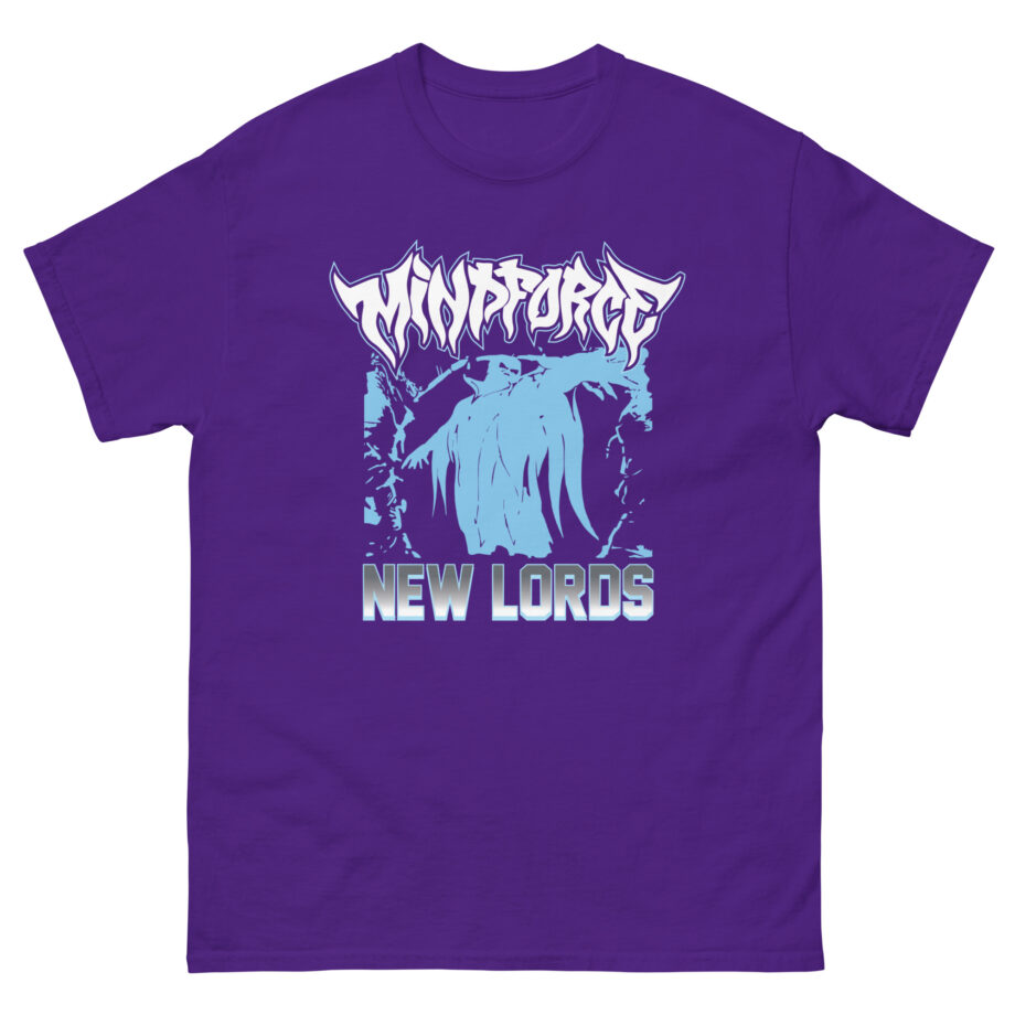 Mindforce New Lords Unisex classic tee