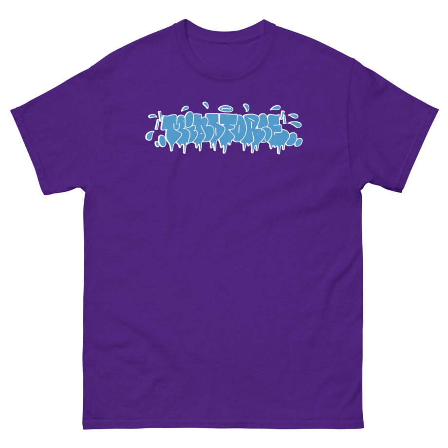 Mindforce Unisex classic tee