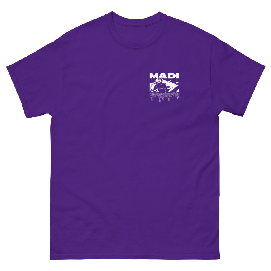 Year of the Knife Unisex classic tee