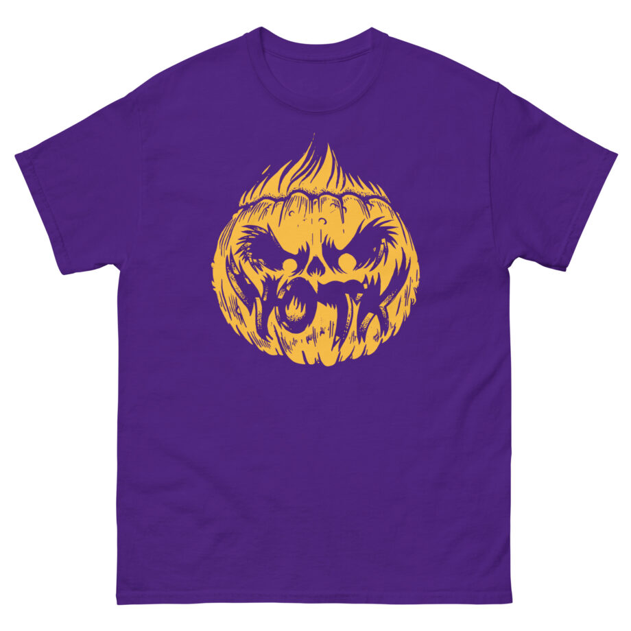 Year of the Knife Unisex classic tee