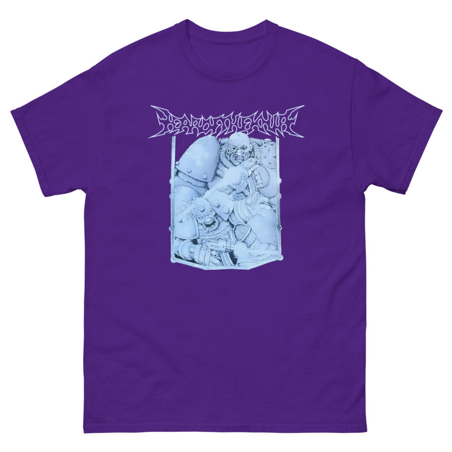 Year of the Knife Unisex classic tee