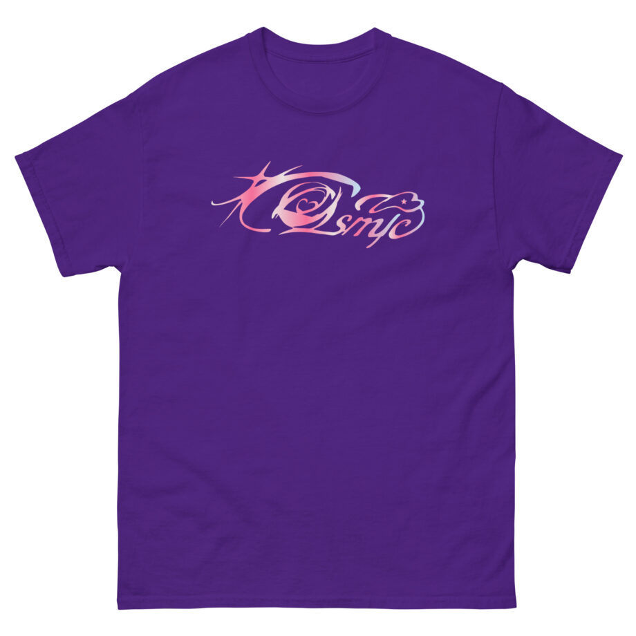 Red Velvet Cosmic Album Unisex classic tee