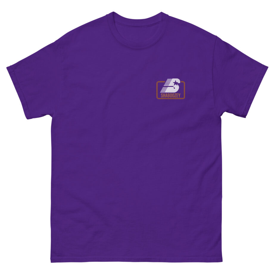 Shaboozey Sketch Unisex classic tee