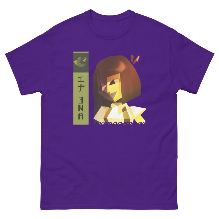 Ena Aesthetic Unisex classic tee
