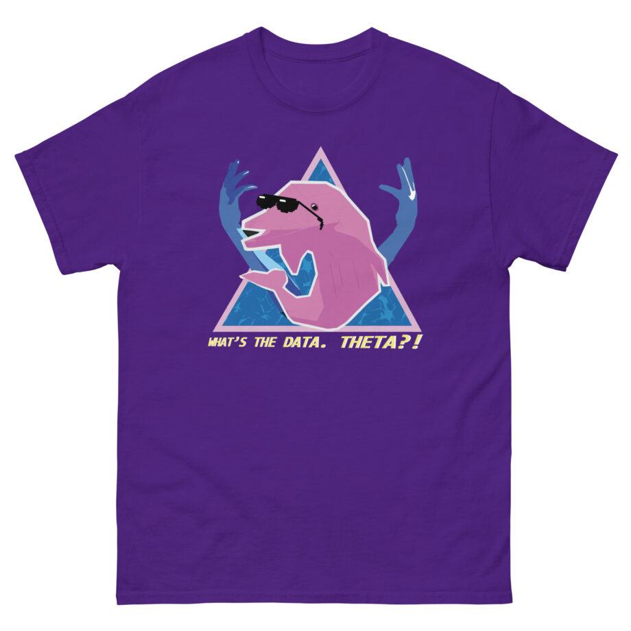 Ena Phindoll Unisex classic tee