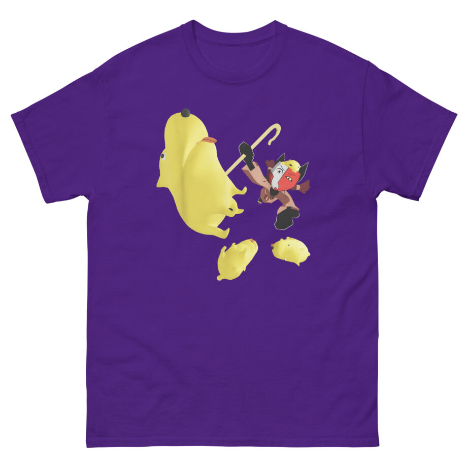 Ena Shepherd Unisex classic tee