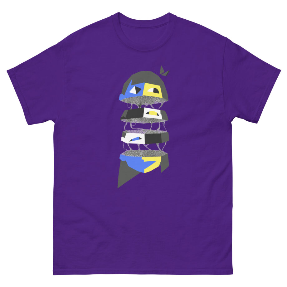 Ena Slide Unisex classic tee