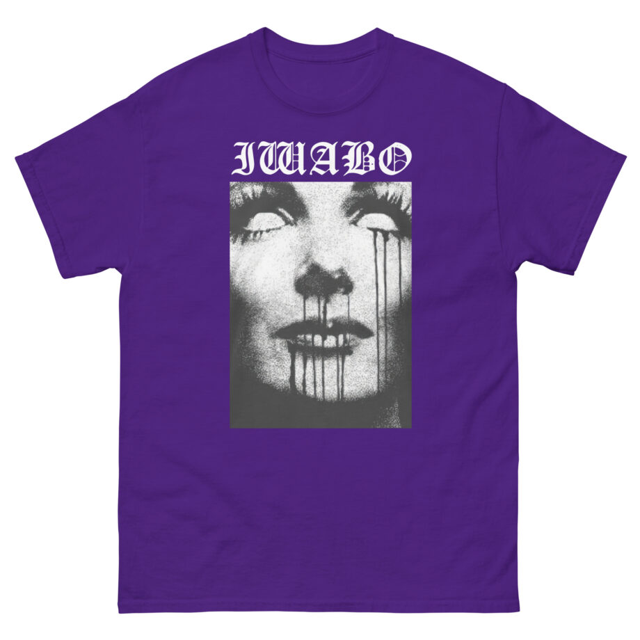 Iwrestledabearonce Unisex classic tee