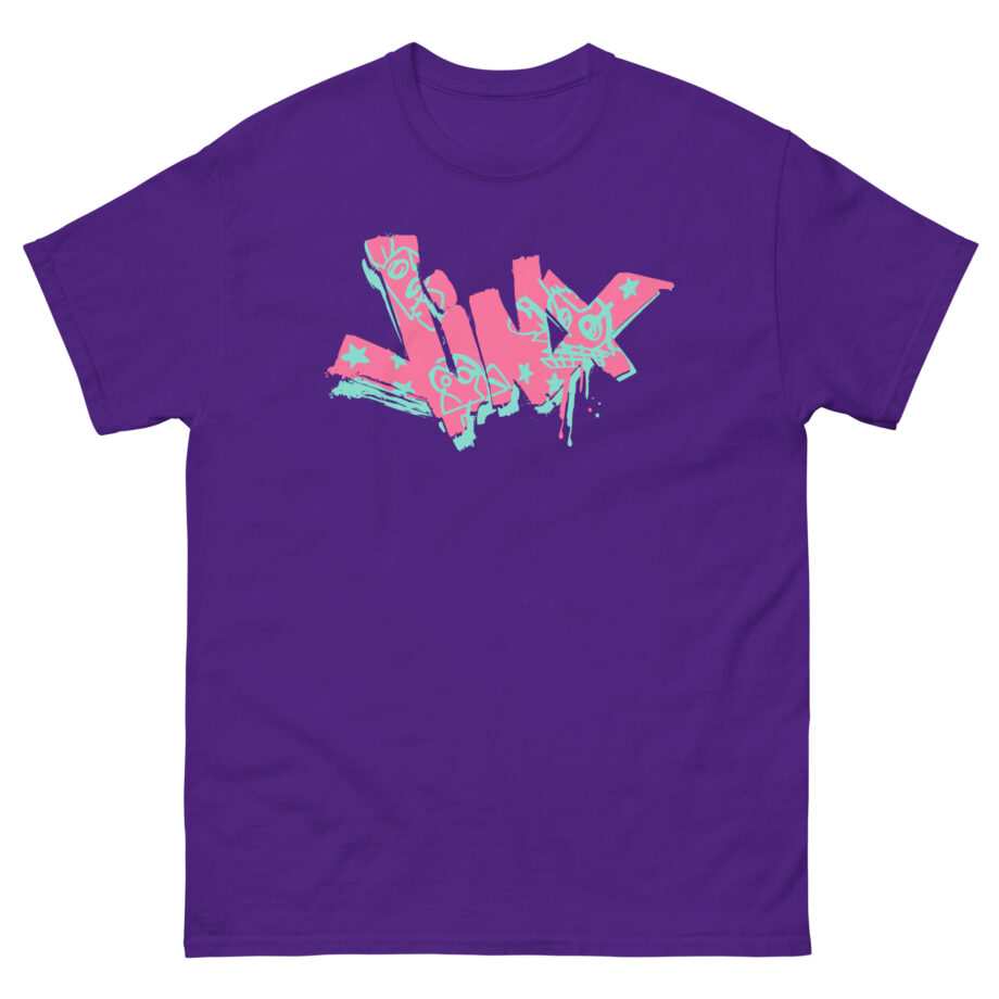 Arcane Jinx Unisex classic tee