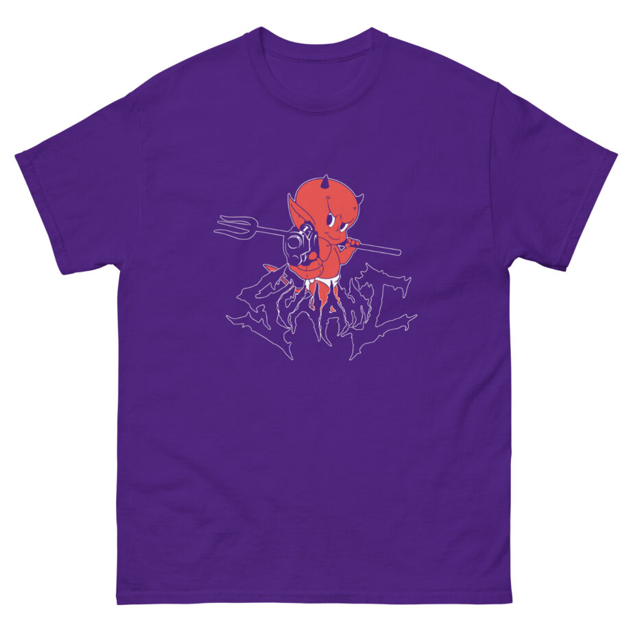 Sunami Lil' Devil Unisex classic tee