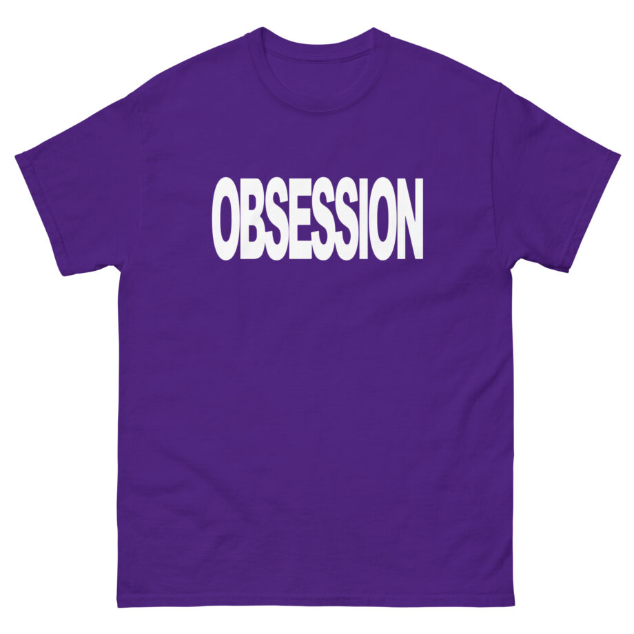 Driver Era Obsession Tour Unisex classic tee