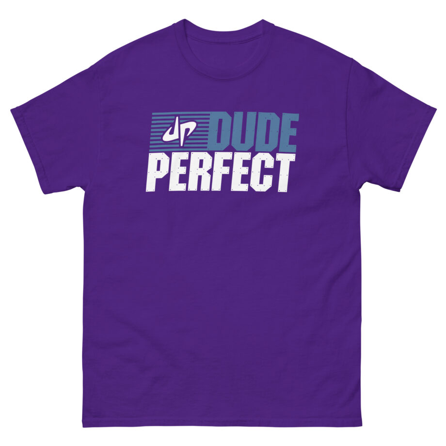 Dude Perfect Freedom Unisex classic tee