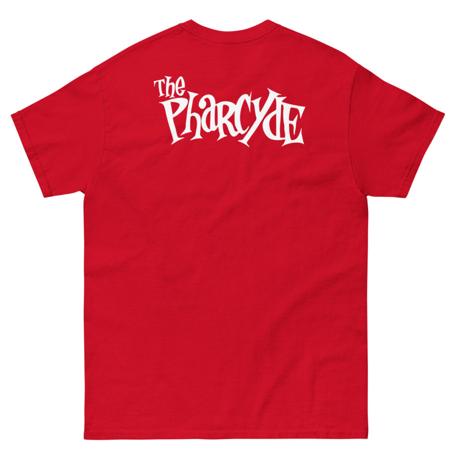 1994 the Pharcyde Unisex classic tee