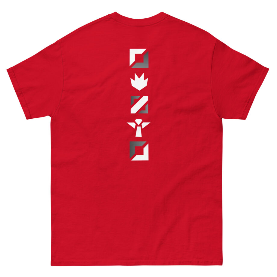 Lck Unisex classic tee