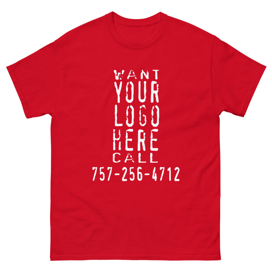 Young Thug Unisex classic tee