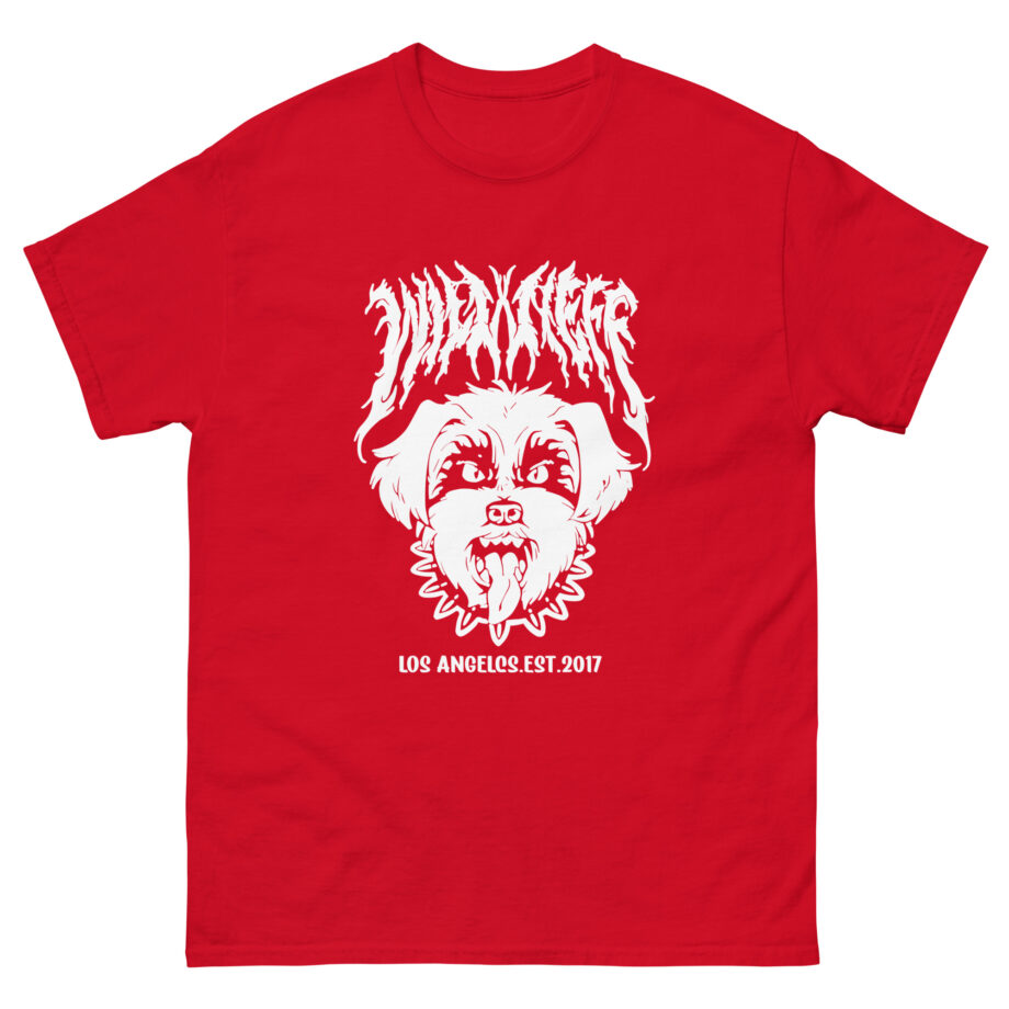 Will Neff Los Angeles Est 2017 Unisex classic tee