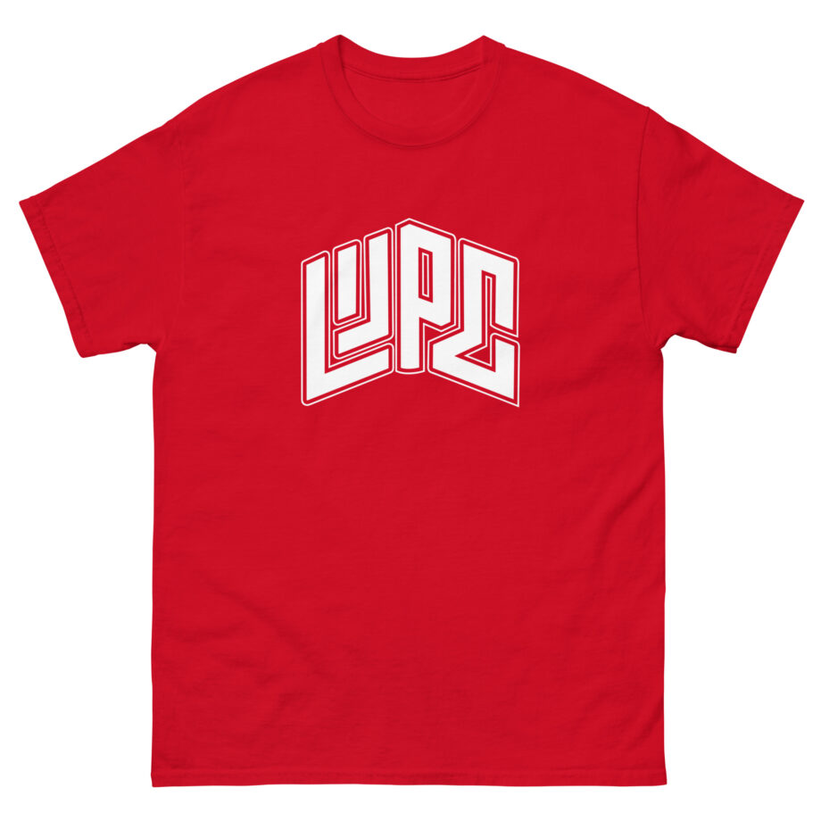Lijpe Logo Unisex classic tee