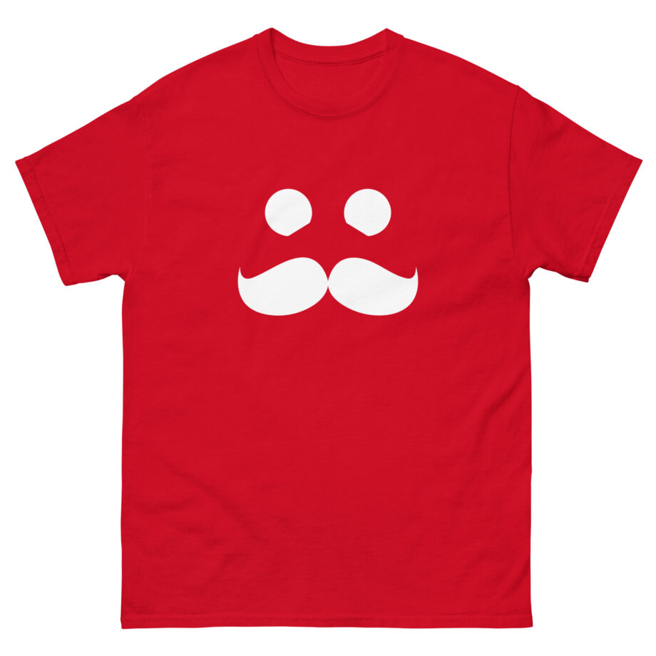 Mumbo Jumbo Logo Unisex classic tee