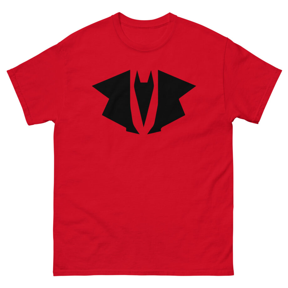 Osrs Dragon Chainbody Unisex classic tee