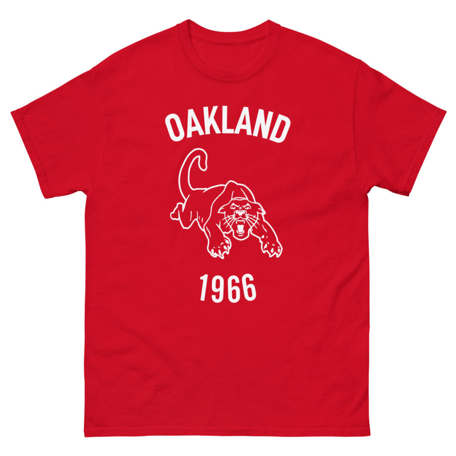The Pharcyde Oakland 1966 Unisex classic tee