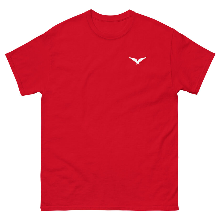Lck Unisex classic tee