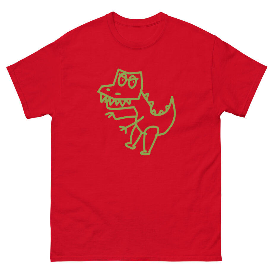 Maximum Unisex classic tee
