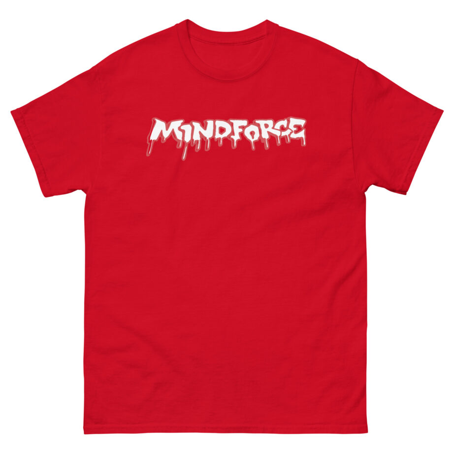 Mindforce BBB Unisex classic tee