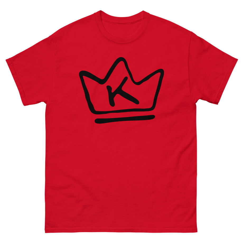 The Gr8 Khalid Unisex classic tee
