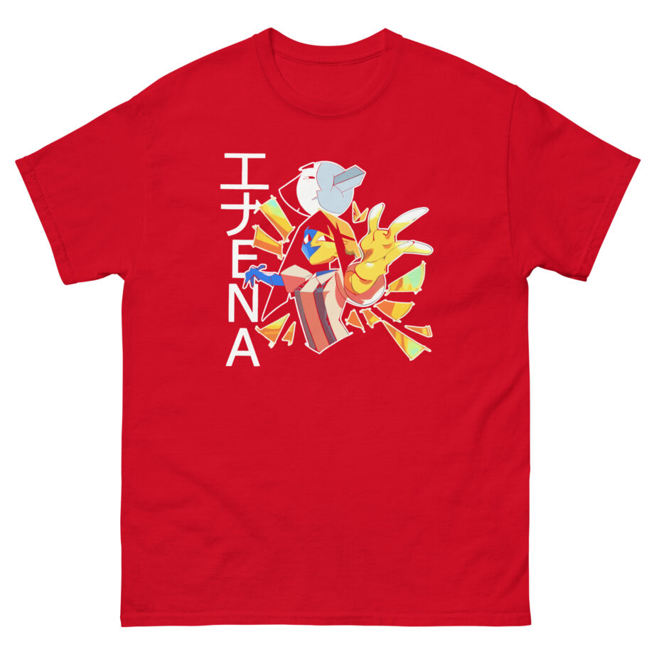 Ena Aesthetic Unisex classic tee
