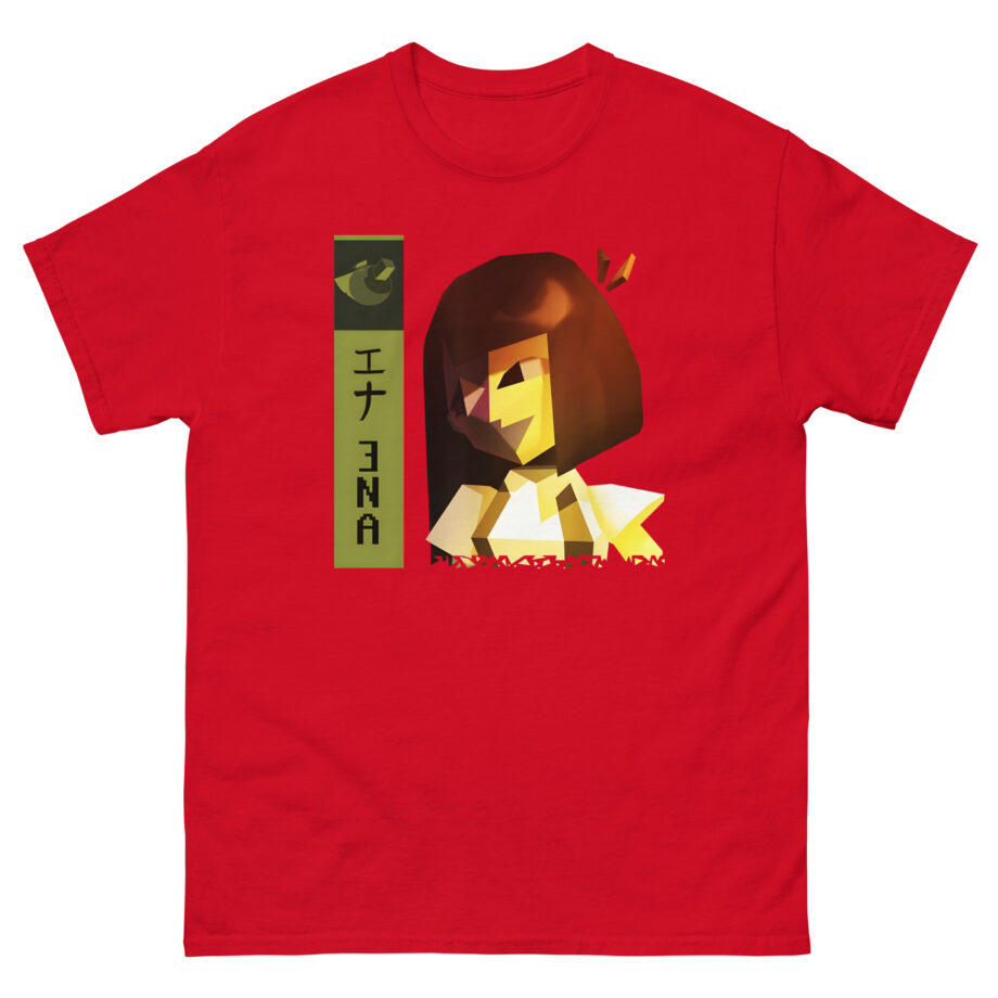 Ena Aesthetic Unisex classic tee